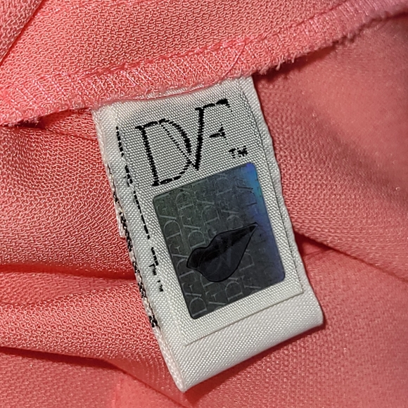 Diane Von FurstenbergPinkTrouserPants BUNDLE&SAVE - Picture 10 of 10